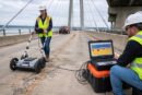 What It Actually Takes to Keep a Highway Bridge Standing: Inspection, Scanning, and Structural Repair