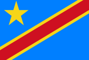 Congo (Democratic Republic)