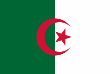 Algeria