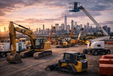Best Long‑Term Equipment Rental Companies in New Jersey