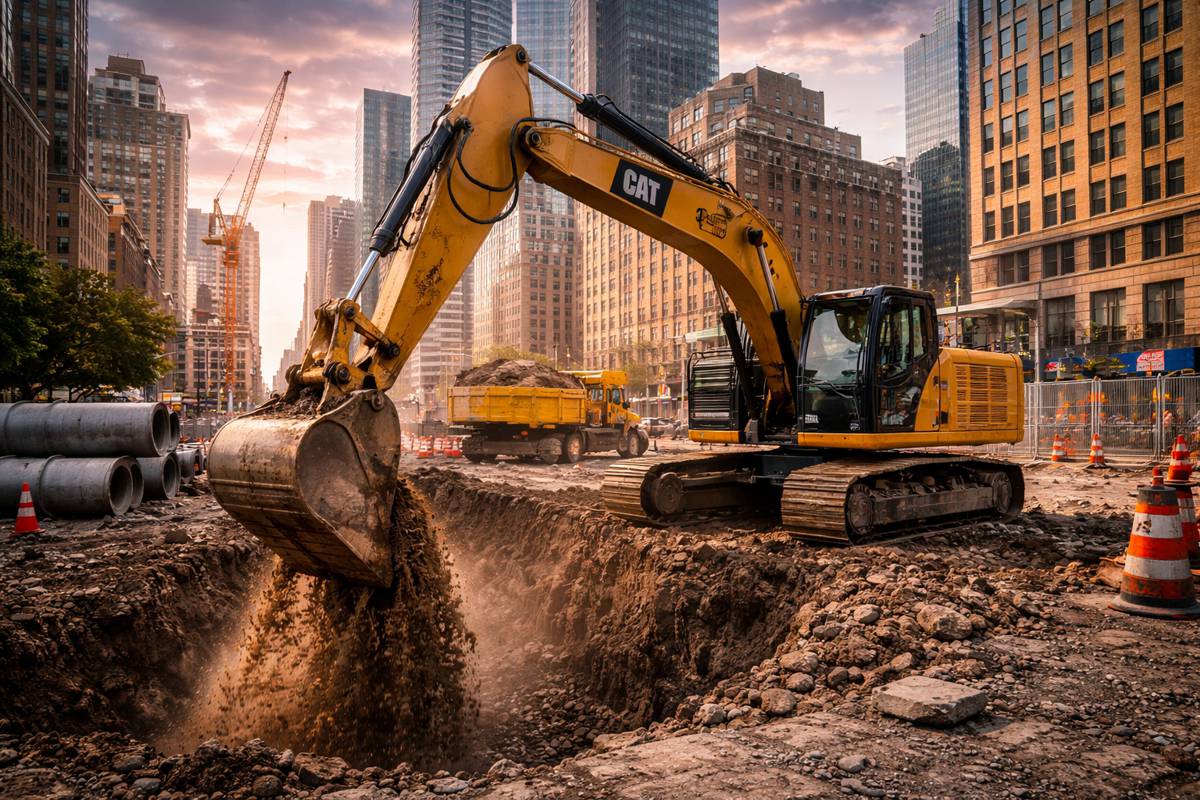 Best Long‑Term Equipment Rental Companies in New Jersey