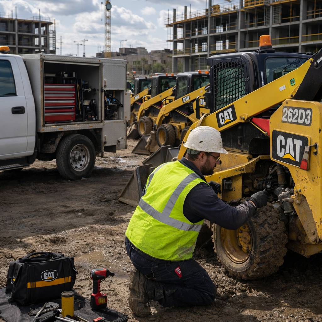 Best Long‑Term Equipment Rental Companies in New Jersey