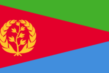 Eritrea
