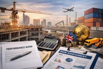 Risk Engineering and Performance Guarantees in Construction Finance