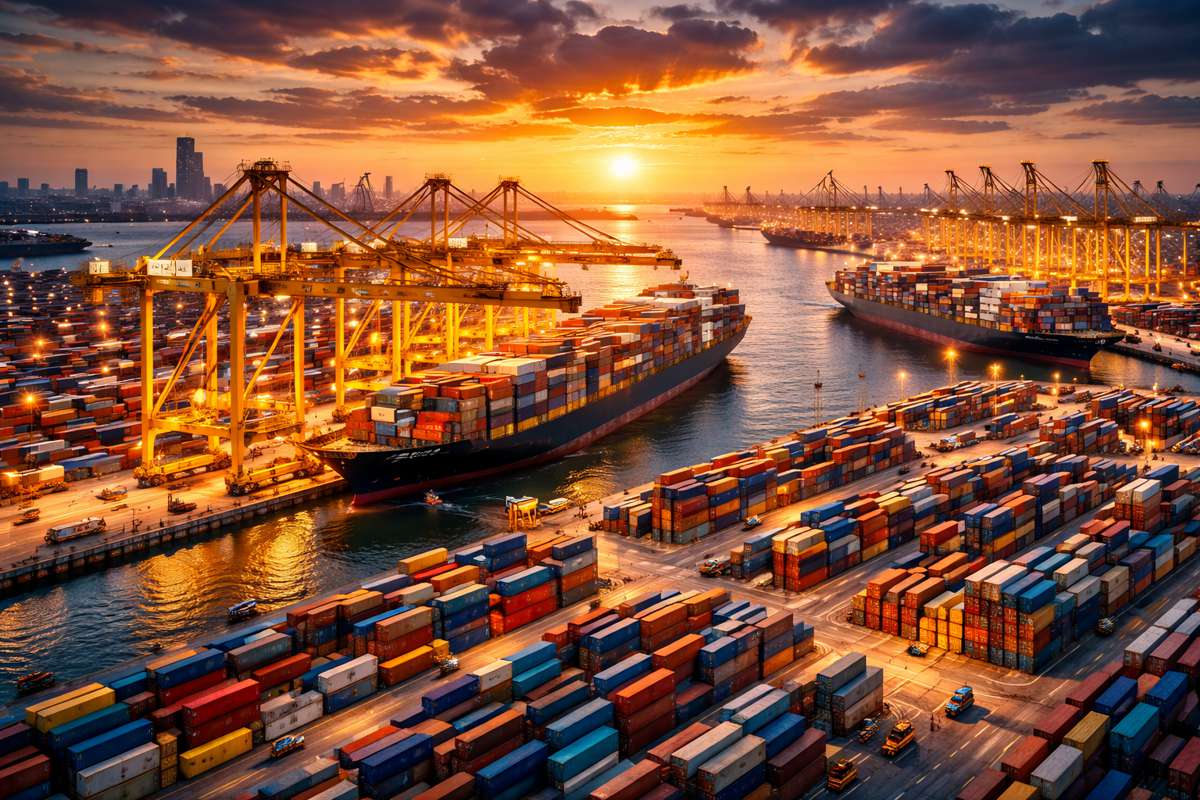 Financing Megaprojects in a High Interest Era