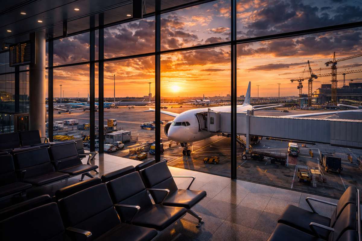 Financing Megaprojects in a High Interest Era