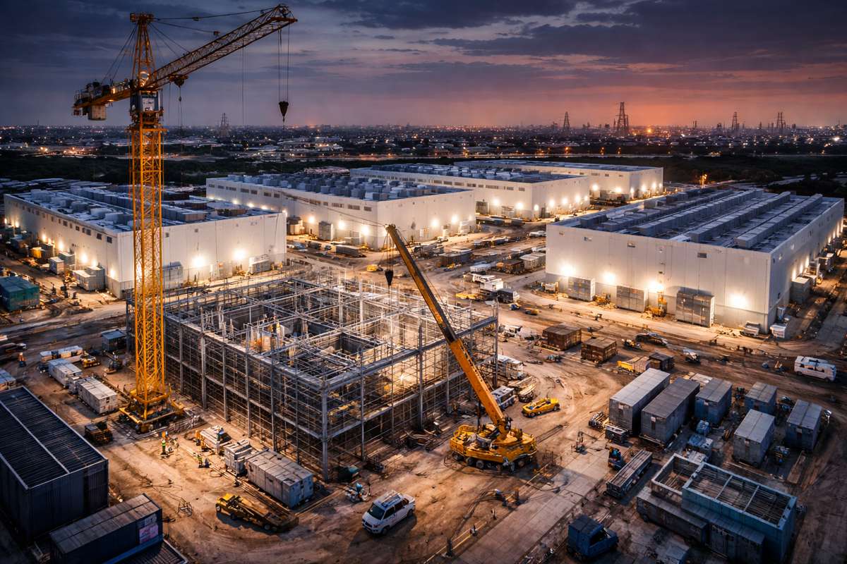 Financing Megaprojects in a High Interest Era