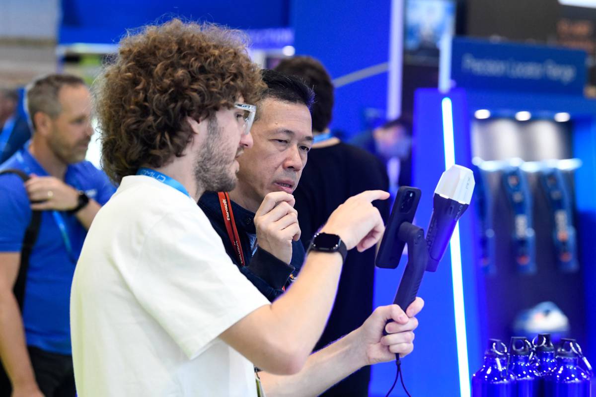 Mapping the Future of Infrastructure at GEO Business 2026