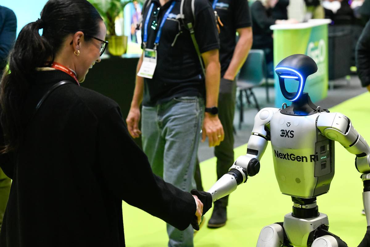 Mapping the Future of Infrastructure at GEO Business 2026