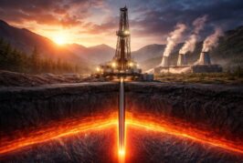 GA Drilling Accelerates Deep Geothermal with Major Investment