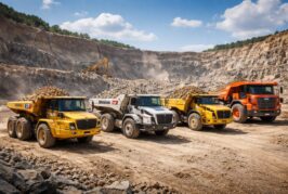 Volvo CE Reshapes its Hauling Strategy with Rokbak Exit