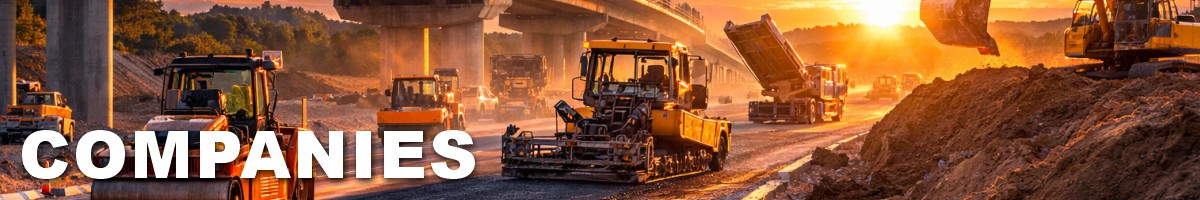 Companies Intelligence