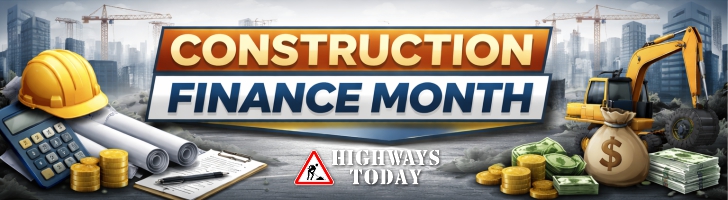 Construction Finance Month
