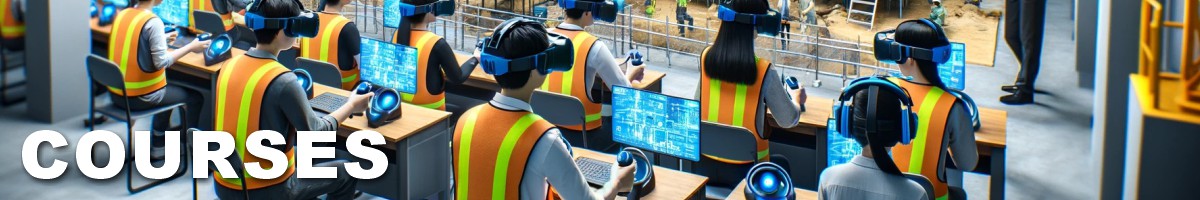 Courses with Highways Today Courses with Highways Today