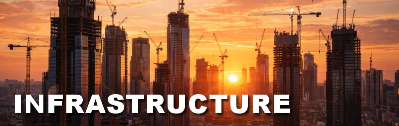 Infrastructure News at Highways Today