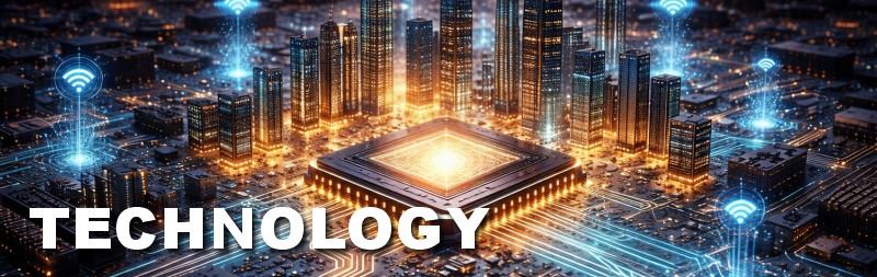 Technology News on Highways Today