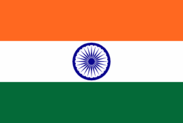 India