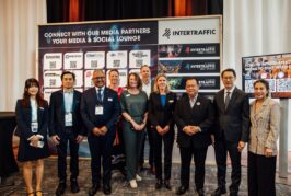Intertraffic Expands Global Mobility Platform With Bangkok Launch