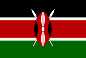 Kenya