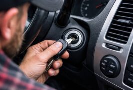 What to Do If Your Key Won’t Turn in the Ignition?