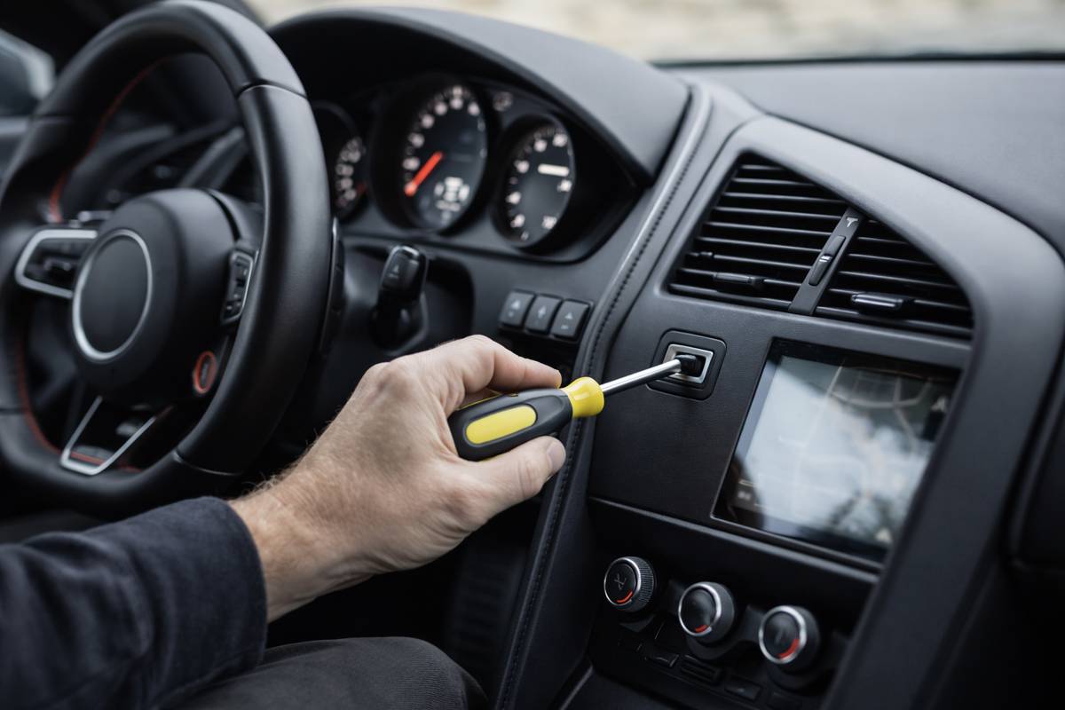 What to Do If Your Key Won’t Turn in the Ignition?