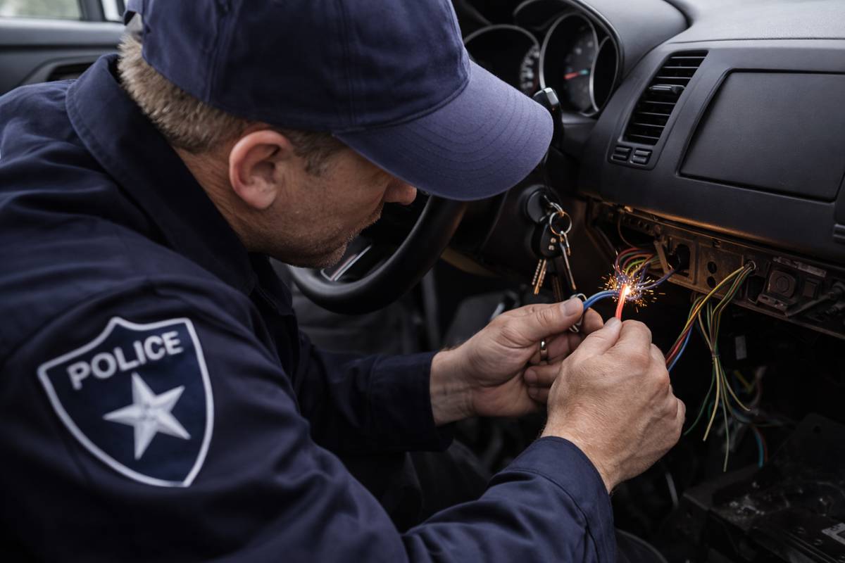 What to Do If Your Key Won’t Turn in the Ignition?