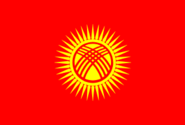 Kyrgyzstan