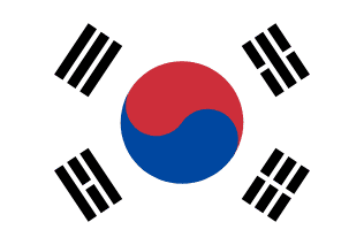 South Korea