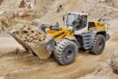 Liebherr Celebrates a Decade of XPower Wheel Loader Innovation