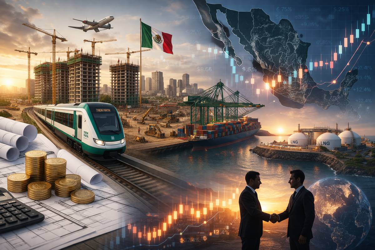 Financing the Impossible Megaproject