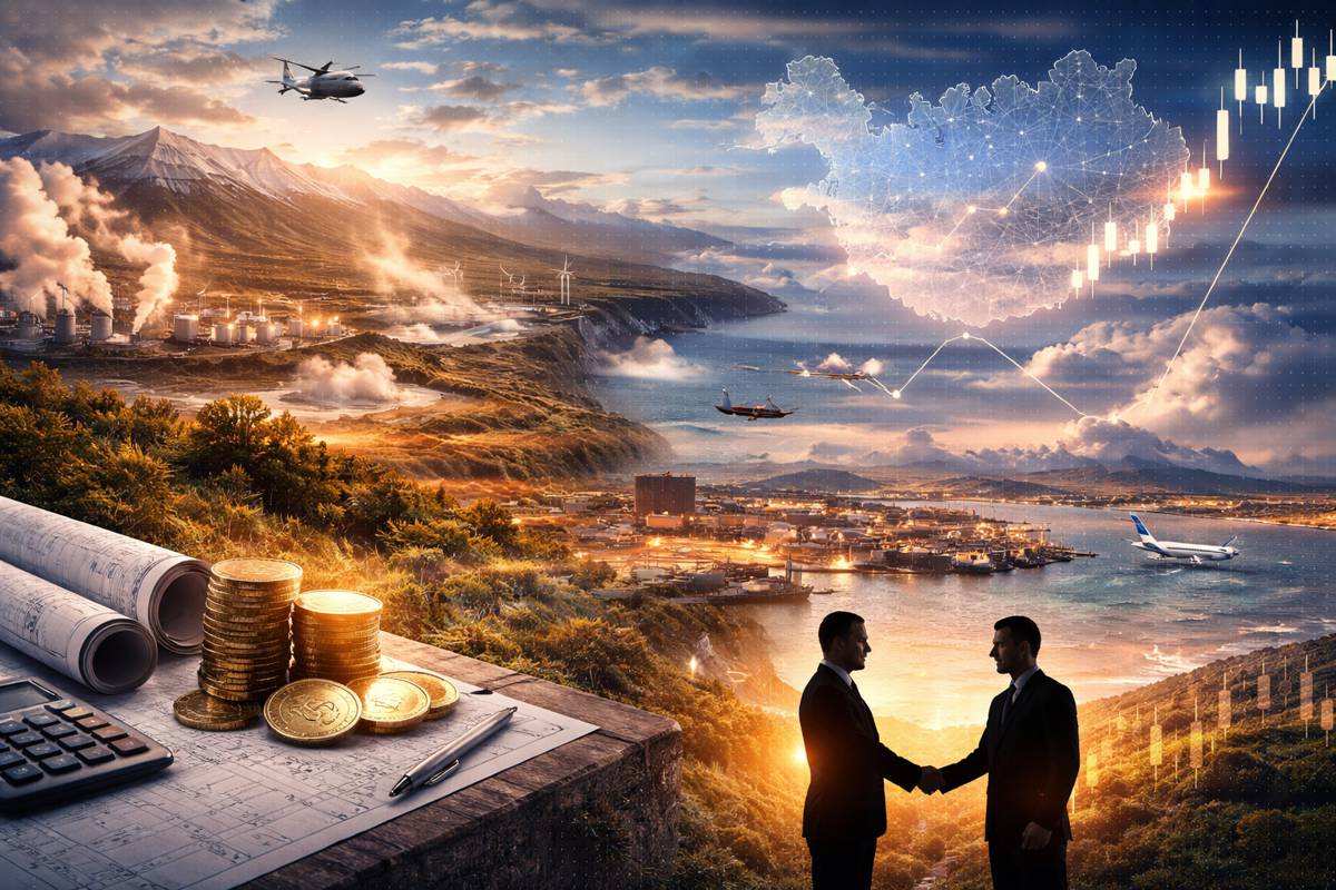 Financing the Impossible Megaproject