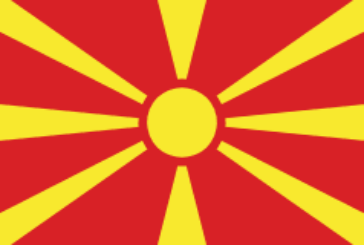 North Macedonia