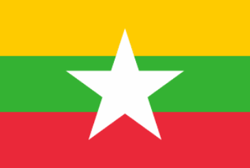 Myanmar