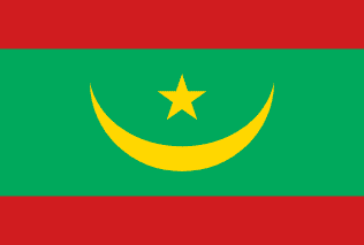 Mauritania