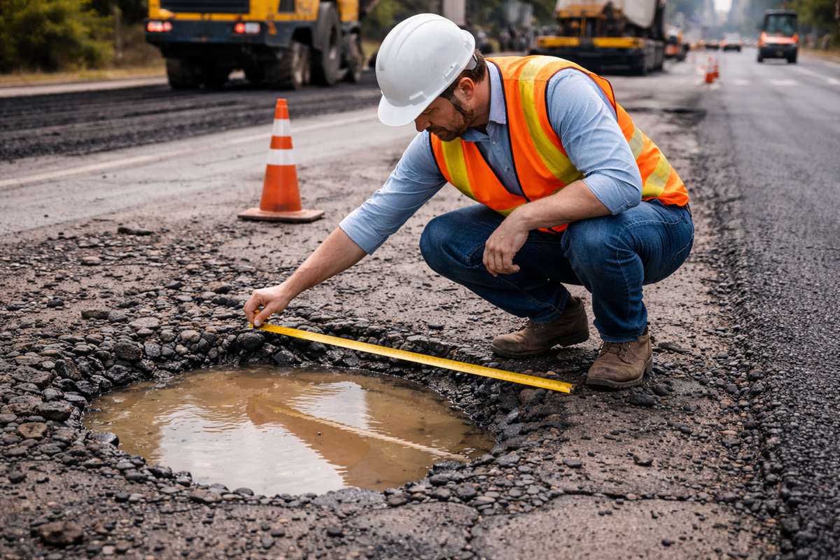 Road Resurfacing: Why Timing Matters More Than Most People Think