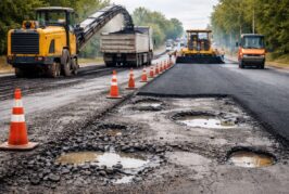Road Resurfacing: Why Timing Matters More Than Most People Think