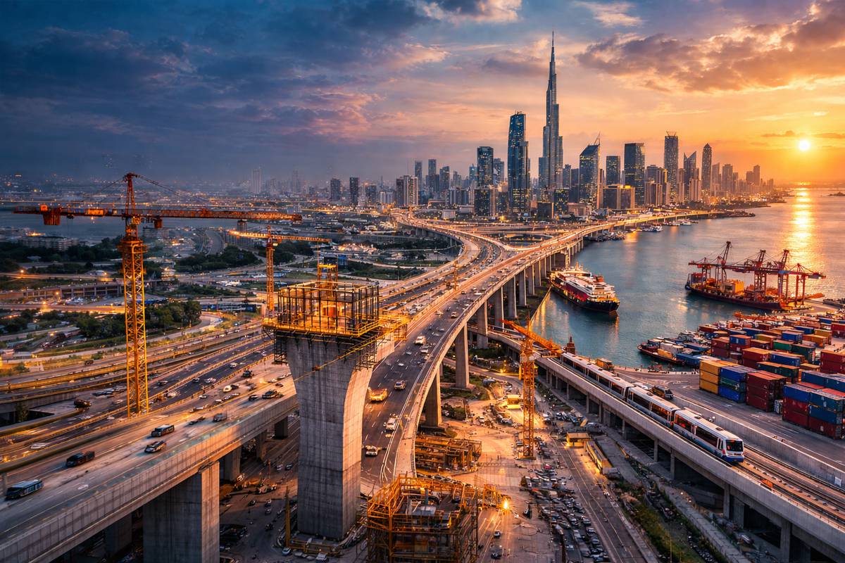 Public-Private Partnerships Reimagined Are PPPs Still the Answer, or Do They Need Reinventing?