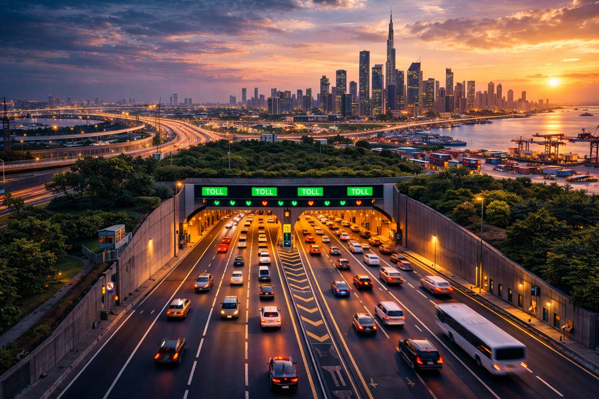 Public-Private Partnerships Reimagined Are PPPs Still the Answer, or Do They Need Reinventing?