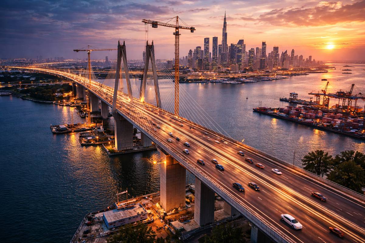 Public-Private Partnerships Reimagined Are PPPs Still the Answer, or Do They Need Reinventing?