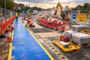 Minimising Risk on Busy Sites with Practical Protective Solutions