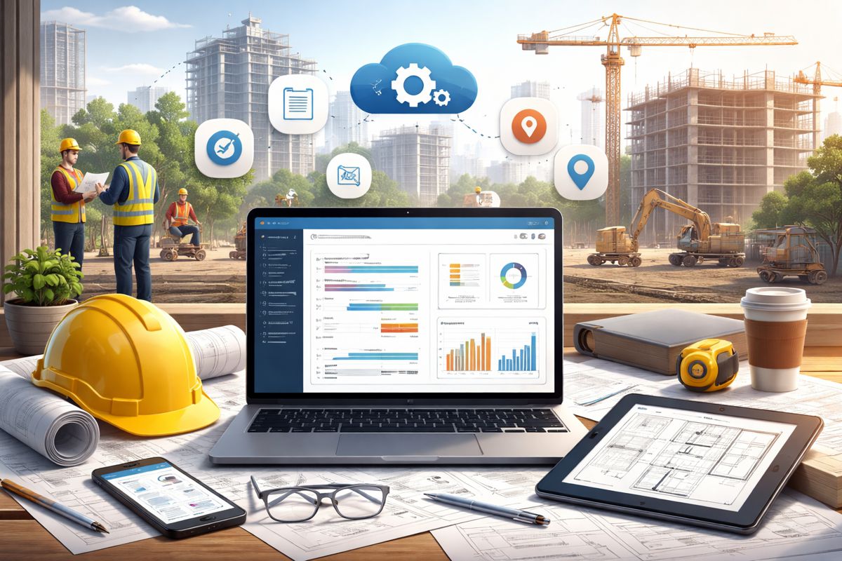 10 Signs Your Highway Project Needs a Digital Reset