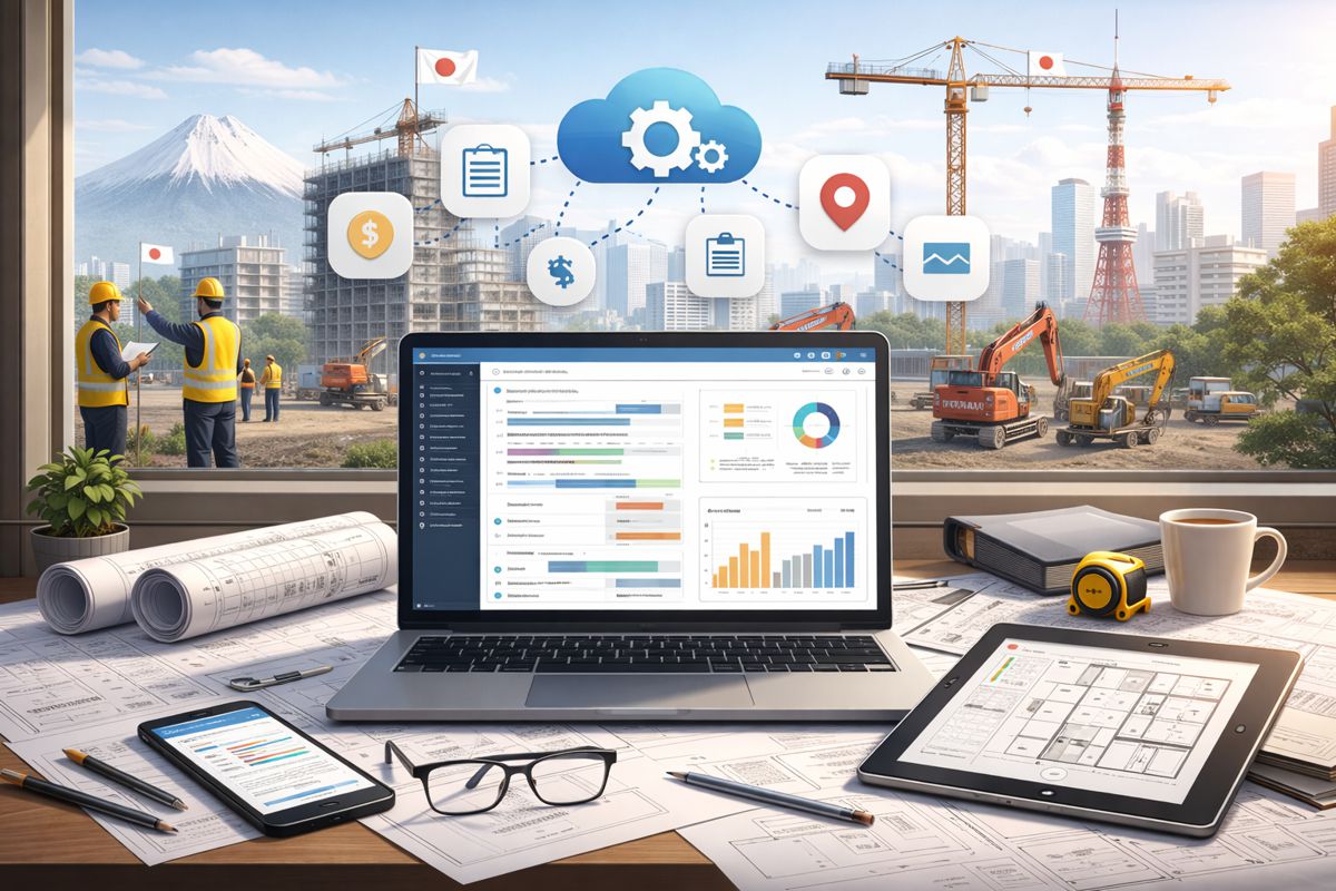 10 Signs Your Highway Project Needs a Digital Reset