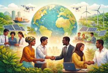 The Imperative of South-South Cooperation for Developing Countries