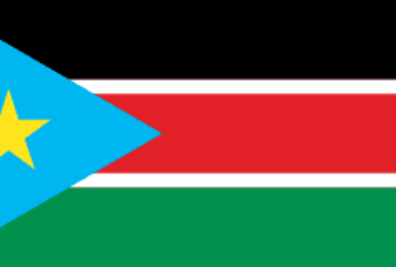 South Sudan