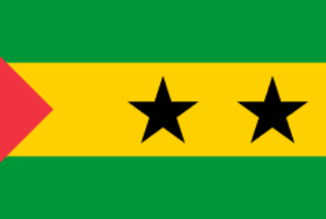 São Tomé and Príncipe