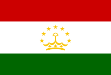 Tajikistan
