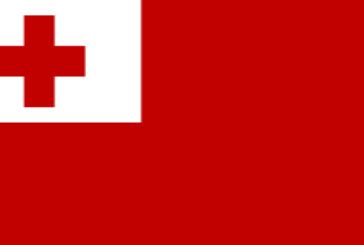 Tonga