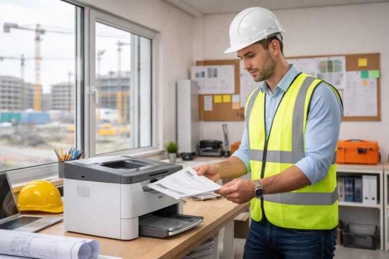 Why Businesses Can't Afford to Forget About Printer Toners