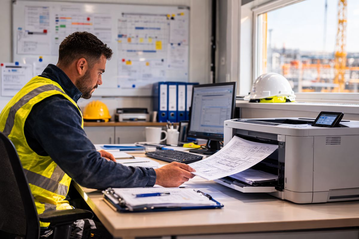 Why Businesses Can't Afford to Forget About Printer Toners