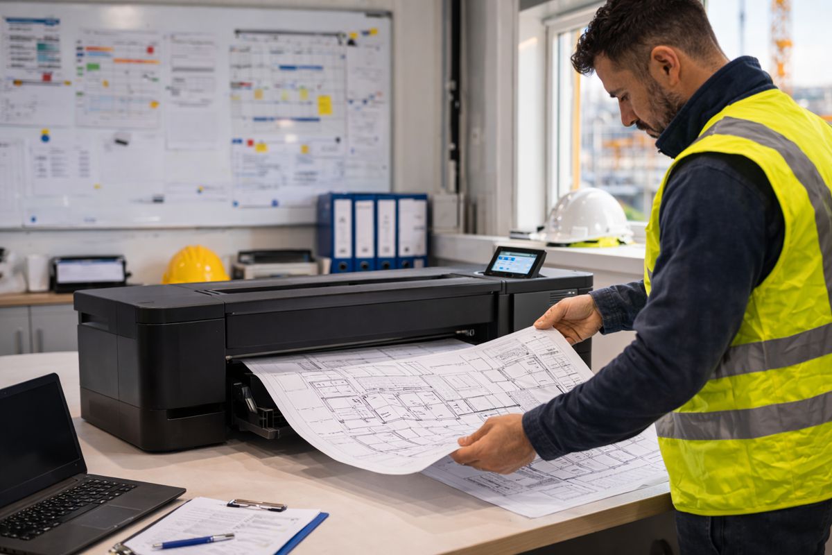 Why Businesses Can't Afford to Forget About Printer Toners